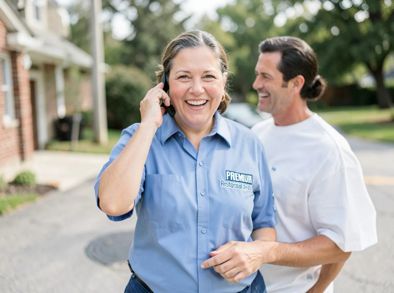 Water Damage Restoration Pontotoc, TX FAQs